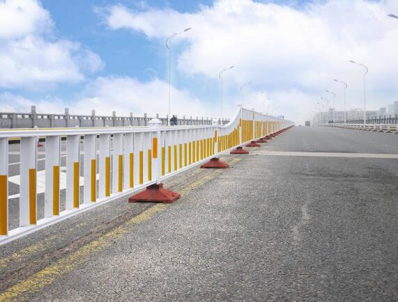 交通安全设施检测