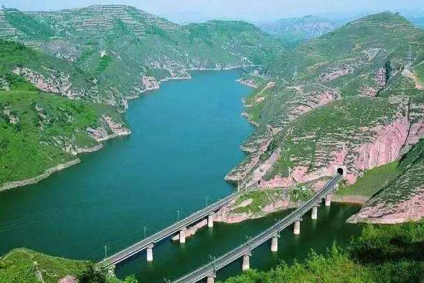 陕西路桥工程检测有限公司 （渭河工地）