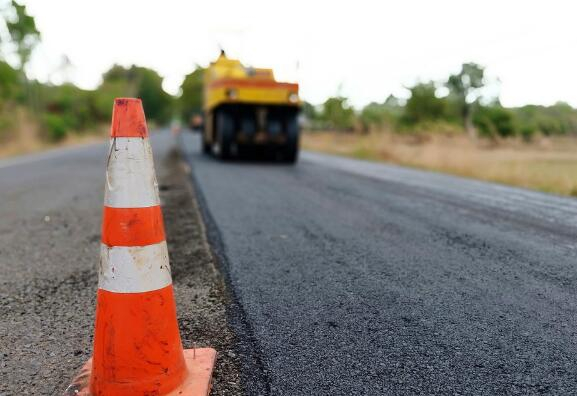 沥青路面厚度无损检测技术研究